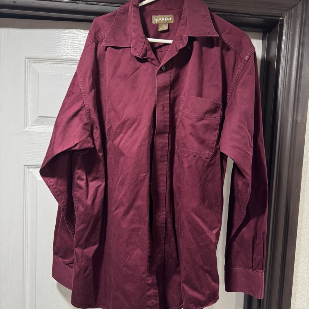 Ariat Shirt